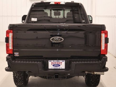 New 2026 Ford F250 Lariat w/ Tremor Off-Road Package image 7