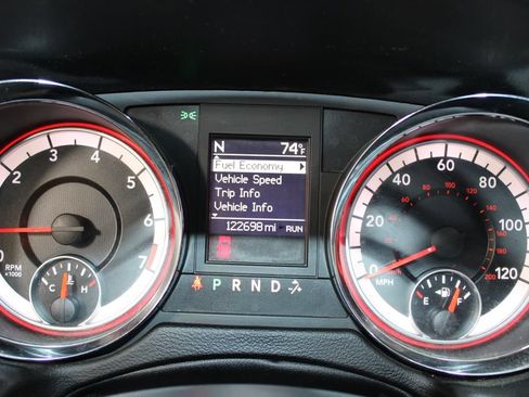 Used 2019 Dodge Grand Caravan GT FWD image 22