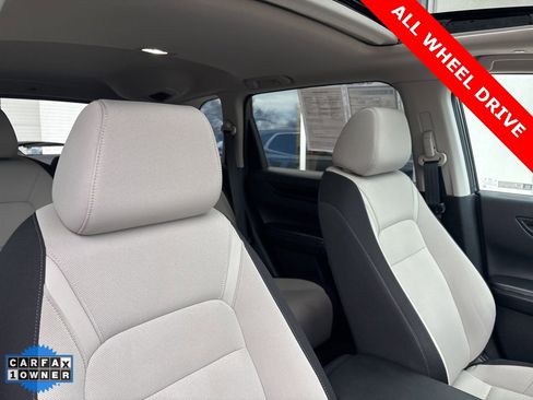 Used 2023 Honda CR-V EX image 28