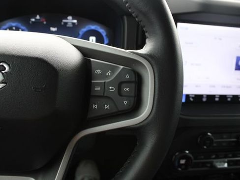 New 2025 Ford Bronco Big Bend AWD/4WD image 12