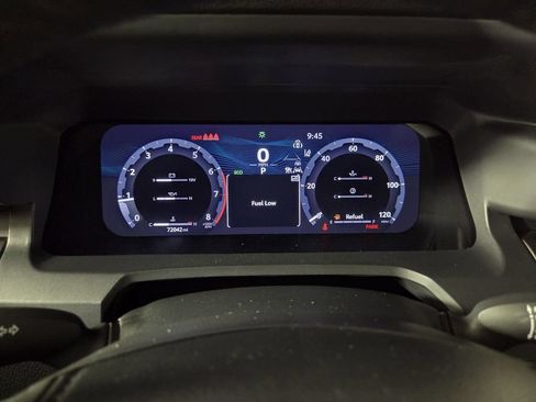 Used 2024 Toyota Tacoma TRD Sport w/ TRD Sport Upgrade Package RWD image 16