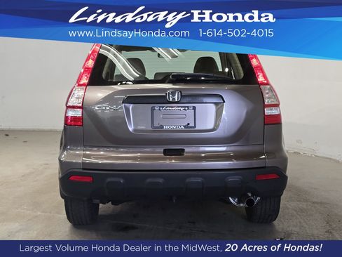Used 2009 Honda CR-V LX image 5