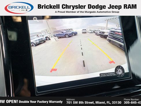 New 2025 Jeep Grand Cherokee Laredo image 33