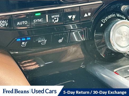 Used 2023 Acura MDX SH-AWD w/ Advance Package image 27