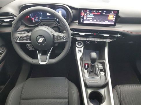 Used 2024 Dodge Hornet GT w/ GT Blacktop Package image 16