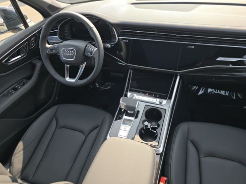 New 2026 Audi Q7 Premium Plus AWD/4WD image 21