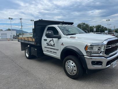 Used 2023 RAM 4500 Tradesman