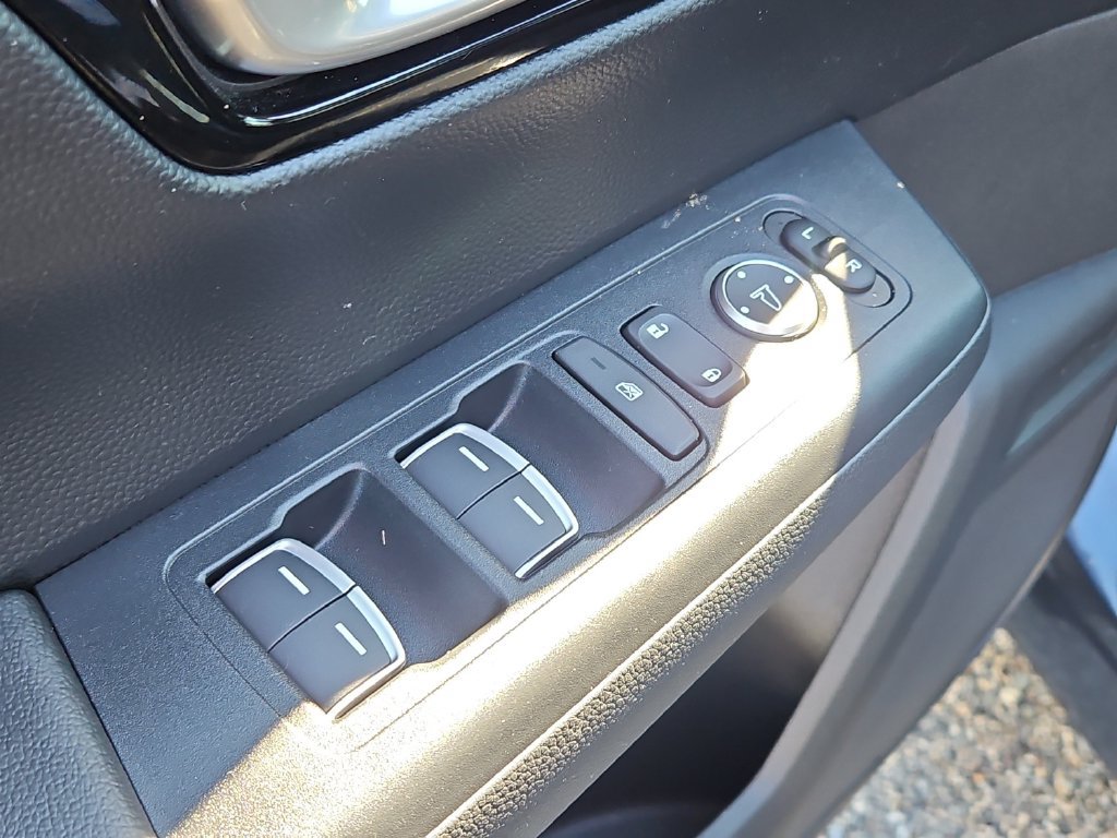 Certified 2024 Honda CR-V Sport Touring image 31