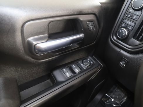 Used 2023 Chevrolet Silverado 1500 Custom image 23
