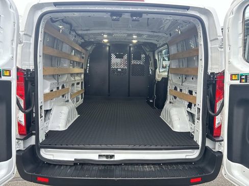 Used 2024 Ford Transit 250 Low Roof w/ Exterior Upgrade Package image 13