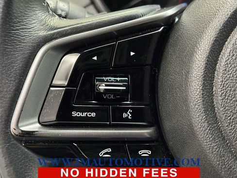 Used 2019 Subaru Outback 2.5i Limited image 41