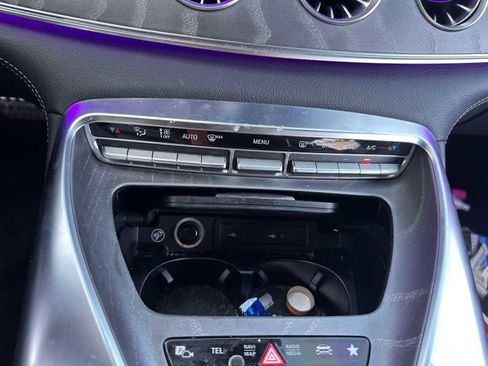 Used 2022 Mercedes-Benz AMG GT 43 image 17