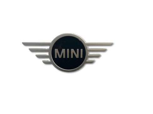 New 2026 MINI Cooper 2-Door Hardtop FWD image 33