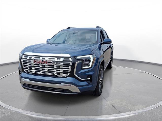 New 2027 GMC Terrain Denali AWD/4WD image 3