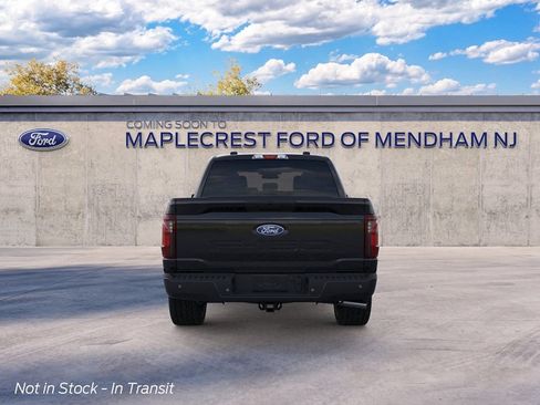 New 2026 Ford F150 STX AWD/4WD image 5