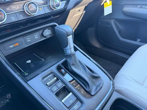 New 2026 Honda CR-V EX-L image 10