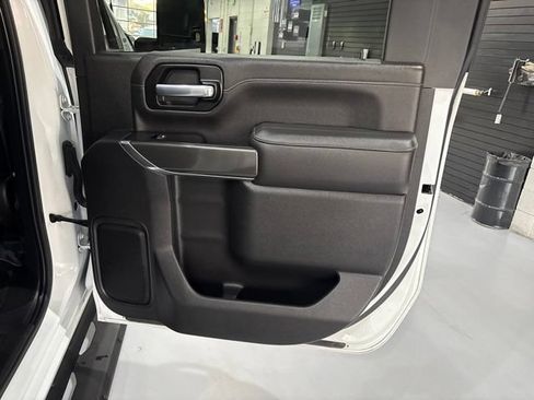Certified 2020 GMC Sierra 2500 AT4 w/ AT4 Premium Package AWD/4WD image 38