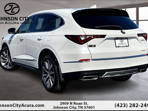 New 2026 Acura MDX w/ Technology Package image 6