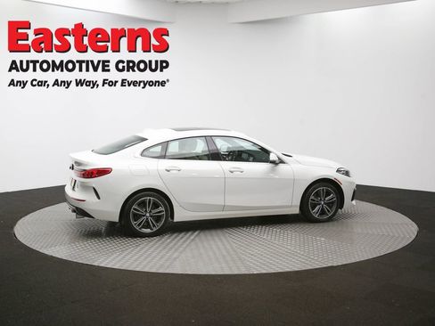 Used 2022 BMW 228i xDrive Gran Coupe w/ Convenience Package image 42