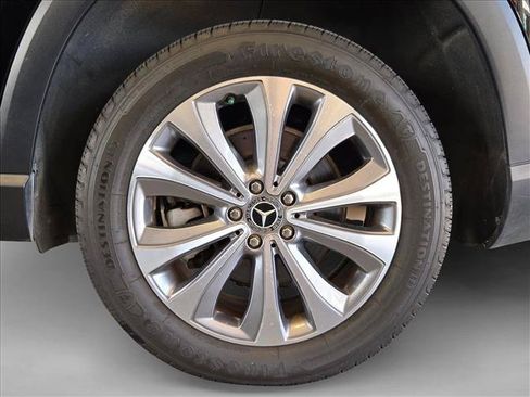 Used 2020 Mercedes-Benz GLE 350 image 26