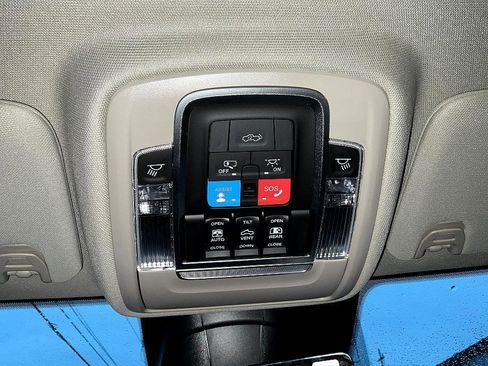 New 2026 RAM 3500 Longhorn image 28