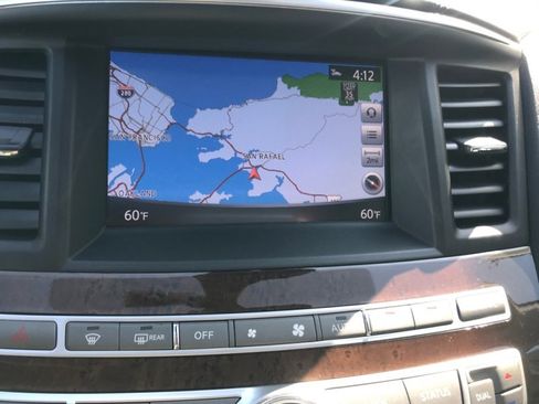 Used 2018 INFINITI QX60 Luxe w/ Deluxe Technology Package image 23