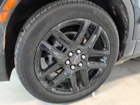 Used 2023 Chevrolet Blazer LT image 9