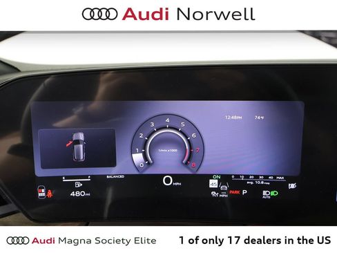 New 2026 Audi Q5 Premium Plus AWD/4WD image 30