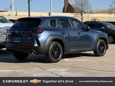 Used 2023 MAZDA CX-50 2.5 S w/ Cargo Package image 6