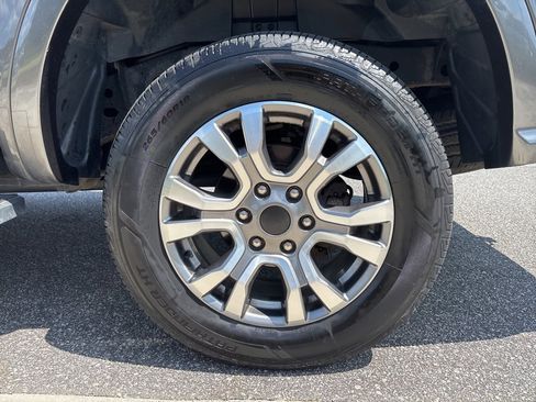 Used 2019 Ford Ranger Lariat w/ Technology Package image 13