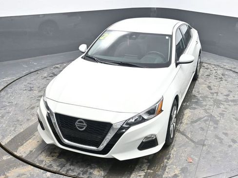 Used 2021 Nissan Altima 2.5 S image 17
