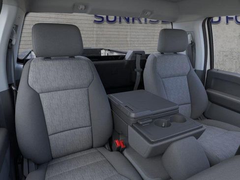 New 2025 Ford F150 XL w/ Equipment Group 103A High image 10