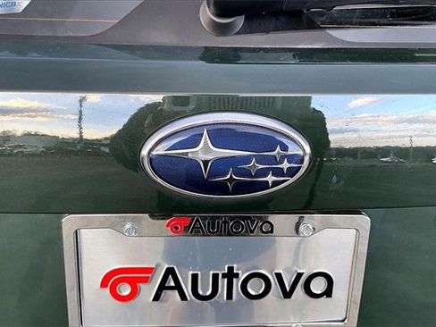 Used 2022 Subaru Forester image 31