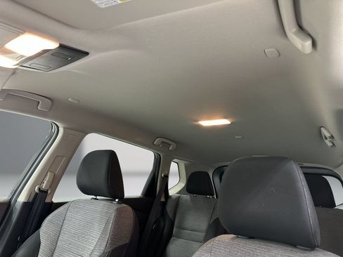 Used 2023 Nissan Rogue SV AWD/4WD image 17