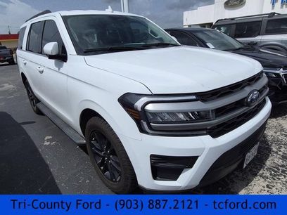 Used 2024 Ford Expedition XLT