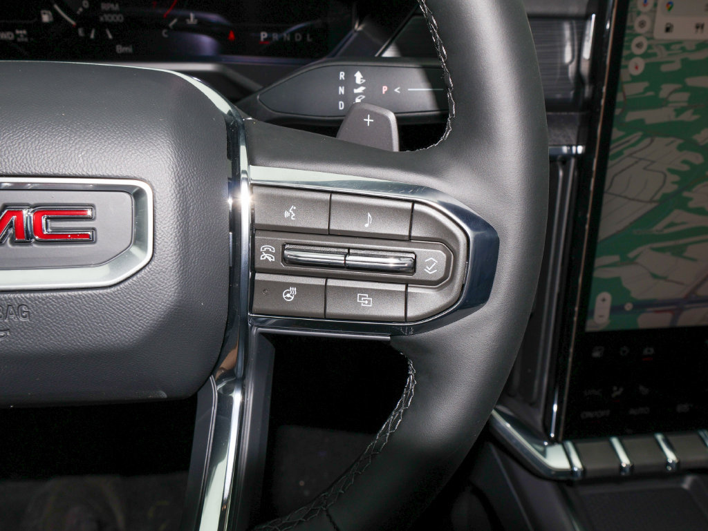New 2027 GMC Acadia Elevation w/ Black Edition AWD/4WD image 27
