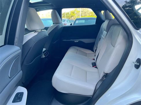 Certified 2025 Lexus RX 350 Premium image 19