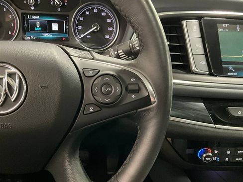 Used 2019 Buick Enclave Premium w/ Experience Buick Package AWD/4WD image 20