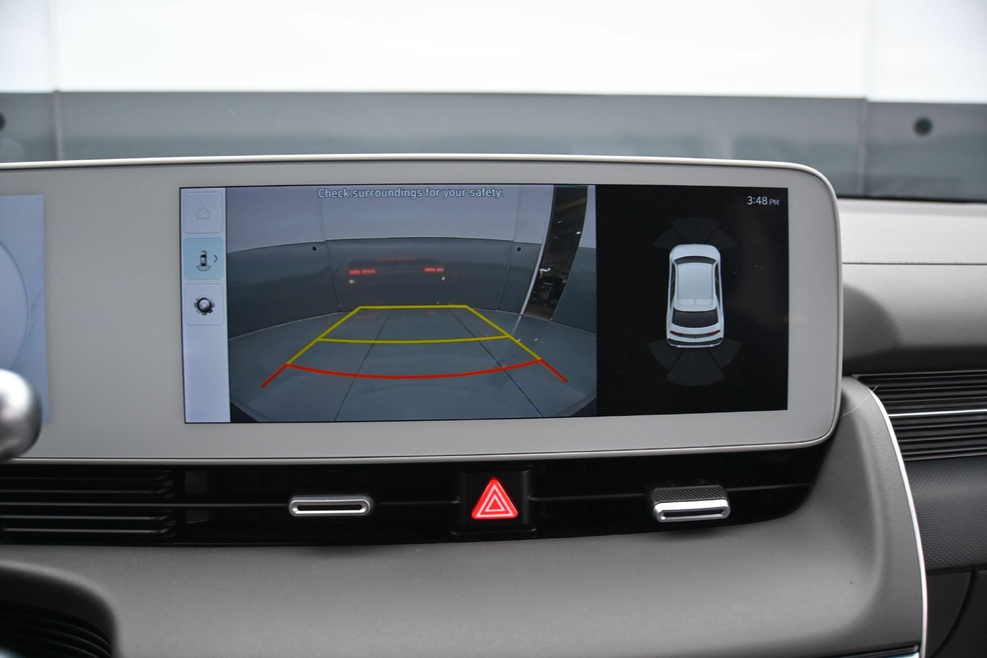 Certified 2024 Hyundai Ioniq 5 SEL AWD/4WD image 24