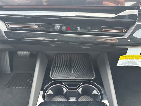 New 2026 BMW 530i xDrive image 17