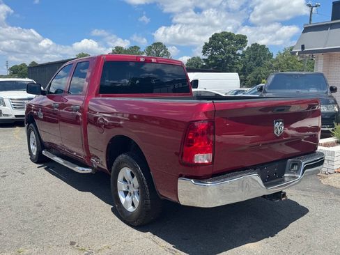 Used 2015 RAM 1500 Tradesman w/ Popular Equipment Group RWD image 6