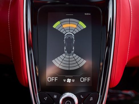 Used 2025 McLaren GTS image 71