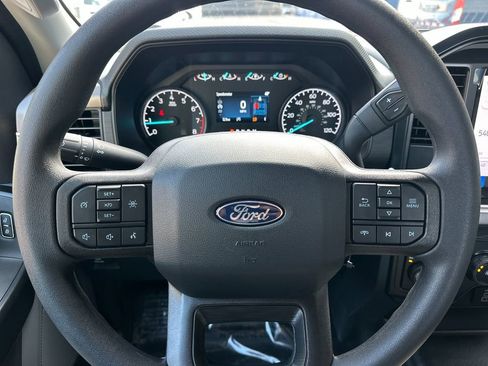 New 2026 Ford F150 XL image 21