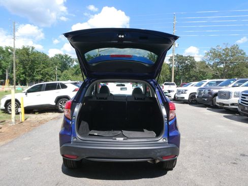 Used 2016 Honda HR-V EX image 7