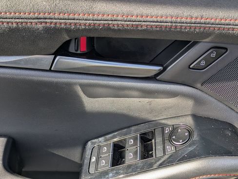 Used 2024 MAZDA MAZDA3 s image 13