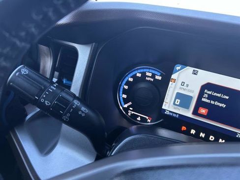 Certified 2023 Ford Bronco Outer Banks image 26