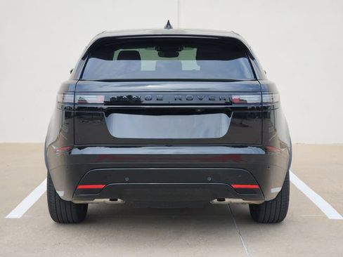 Used 2025 Land Rover Range Rover Velar Dynamic SE AWD/4WD image 6