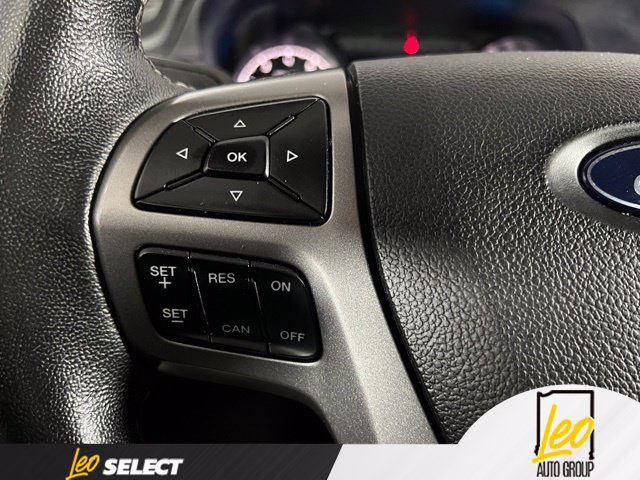 Used 2019 Ford Ranger XLT w/ Equipment Group 301A Mid AWD/4WD image 12