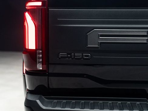 Used 2025 Ford F150 Raptor AWD/4WD image 19
