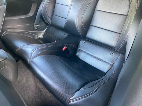 Used 2025 Ford Mustang Premium RWD image 30